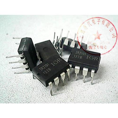 IR2101 DIP-8