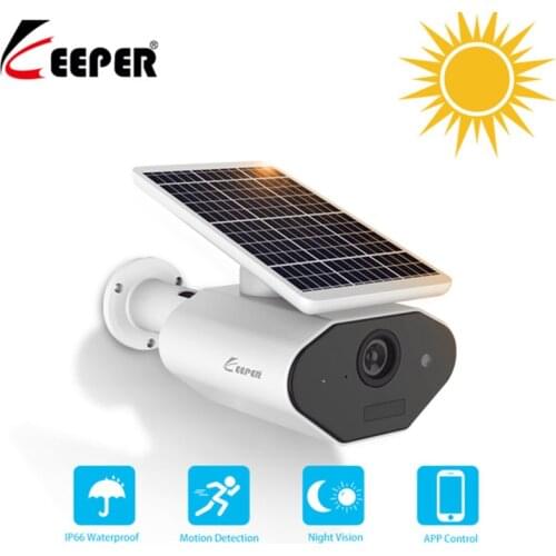 CCTV Cameras WI-FI Keeper China