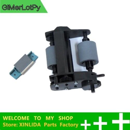 C9937-68001 ADF Roller Kit for ScanJet 5590 7650 8200 8250 8270 8290 ADF Roller Assembly+Separation Pad Assembly
