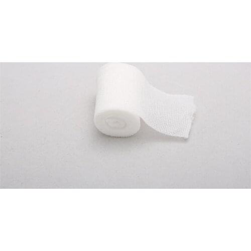 Safety Tape Bandage Wound Compression Sports Elastic Bandage Multicolour Non-woven Medical Ankle Support Belt Sports