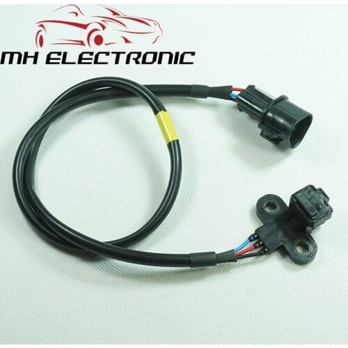 MH ELECTRONIC NEW for Mitsubishi GALANT V VI Estate FTO Coupe J5T25079 MD342826 MD182165 Crankshaft Position Sensor CPS MD303088