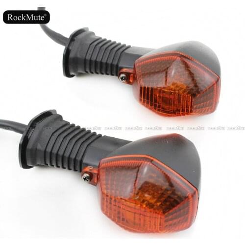 Motorcycle Bulb Front or Rear Turn Signal Blinker Indicator Light For SUZUKI GSXR 600/750 2001-2005, GSXR1000 2001-2004
