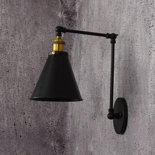 Nordice lamparas de techo hanglampen luzes de teto iron dining room bedroom aisle monkey lamp wall lights for home