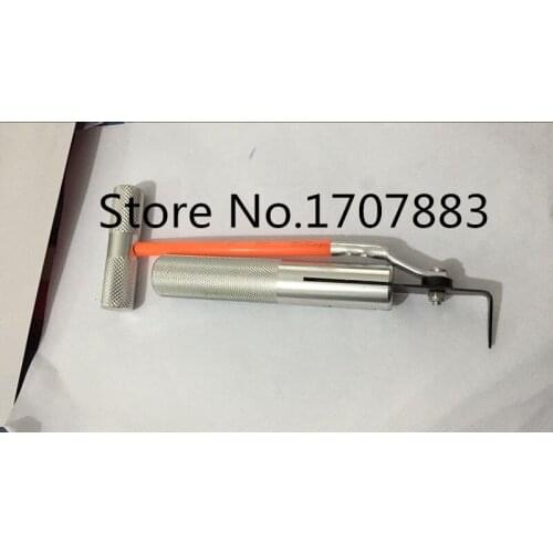 Profession Auto Car Windshield Remover Hand Tools Cut Off Glass Knife US Ship