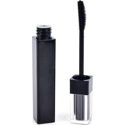 Transparent Empty Eyelashes Mascara Tube Container Vials With Plug Makeup Accessories F20171896