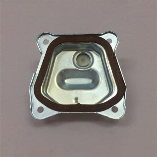 STARPAD For Gasoline Generators Water Pumps 168F 170F 2KW 2.5KW 2.8KW 2 "3" Cylinder Head Cover OHV Cover Free Shipping
