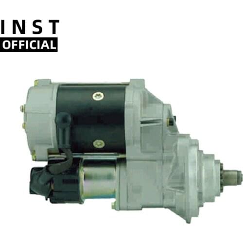 STARTER FOR 6HH1 0-24000-3000 0-24000-3020 0-24000-3031 1-81100-295-0 1-81100-323-0 8-94399-826-1