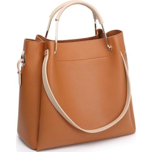 SZIVV Women's Leather Bags