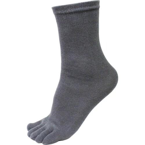 Torcticy Men's Short Socks