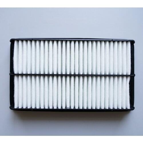 Air filter for 2013 Chery Tiggo 5 2.0VVT OEM:T21-1109111 #RK667