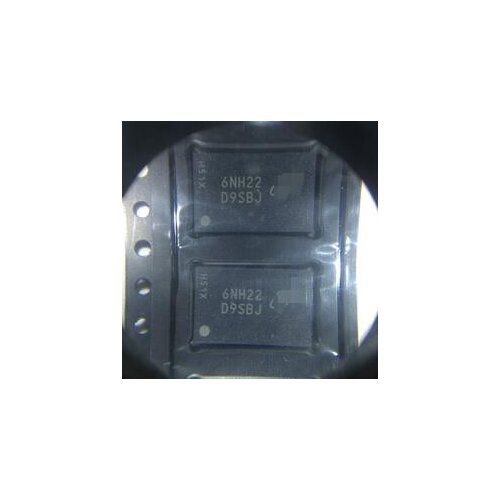 100% NEW Free shipping MT47H32M16NF-25E:H D9SBJ BGA