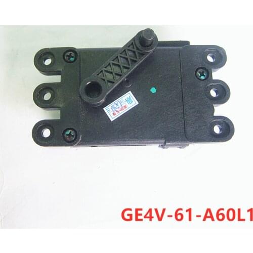 Car accessories GE4V-61-A60L1 A/C heater air direction actuator for Mazda 323 family protege BJ 1998-2005 Premacy Haima 3