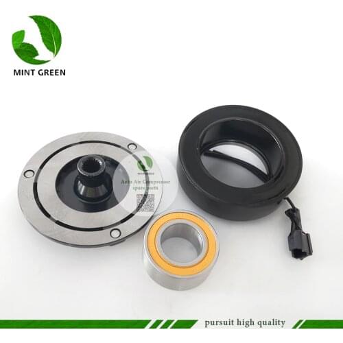 Auto Magnetic Clutch Air Conditioning Compressor Clutch For Car KIA SORENTO 3.5L AC Clutch For Kia Spare parts