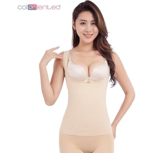 Корректирующие майки Coloriented China At AliExpress