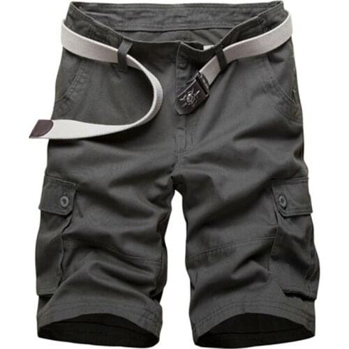 FAVOCENT Men's Shorts