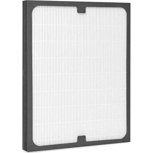 True HEPA Filter for Blueair 200/300 Series Particle Filter Models 201, 203, 203 Slim, 205, 210B, 215B, 250E, 270E