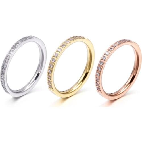 Помолвочные кольца Fongten China At AliExpress