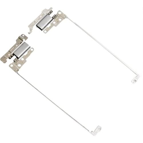 L & R LCD Hinges Set For DELL INSPIRON 13MF 13-5378 13-5379 13-5368 P69G