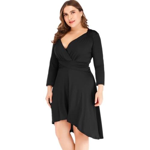 LEOSOXS Dresses For Full