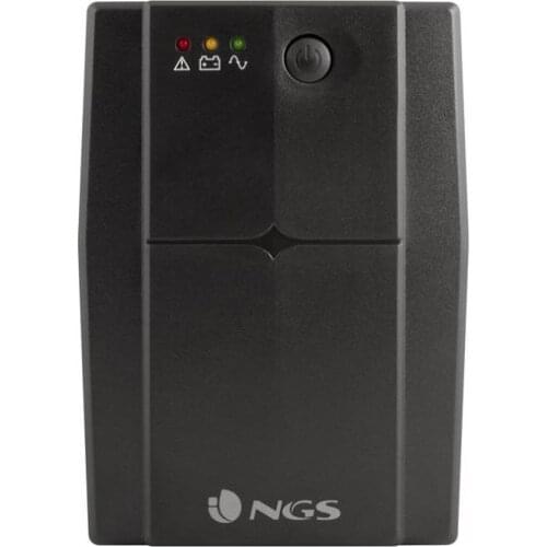 Offline UPS NGS FORTRESS900V2 360W Black