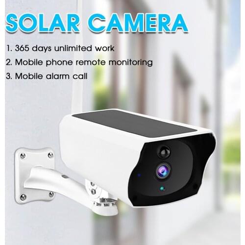 SAMTIAN Wireless CCTV Cameras