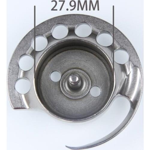Rotary Hook Used for FA-226 MK 40 Shoes Sewing Machine