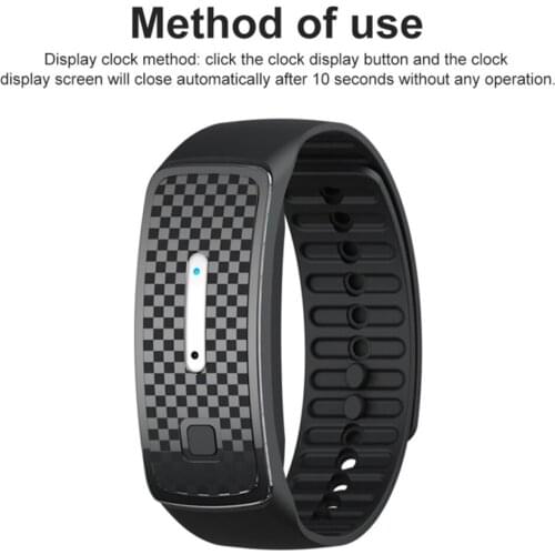 Браслеты от комаров Yobue Dower China At AliExpress