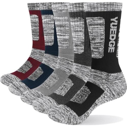 YUEDGE Men's Underwear