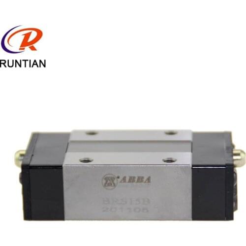 High Quaality Printing Machine Parts ABBA 3204 Printer Slider