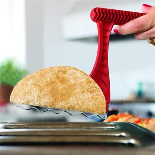 1PC Baking Supplies Toasters Pie Tools Burritos Tortilla Making Kitchen Products Dropshipping