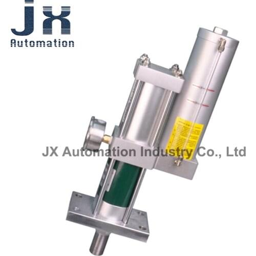 100% JULY Original Standard Gas-liquid Pressurized Cylinder JLCA-63-50-10E-3T JLCA-63-50-10E-1T For Metal Stamping