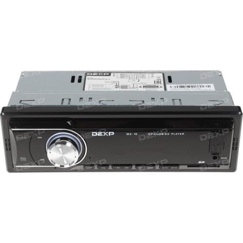 DEXP Car Radios