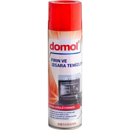 Domol Cleaning Equipment