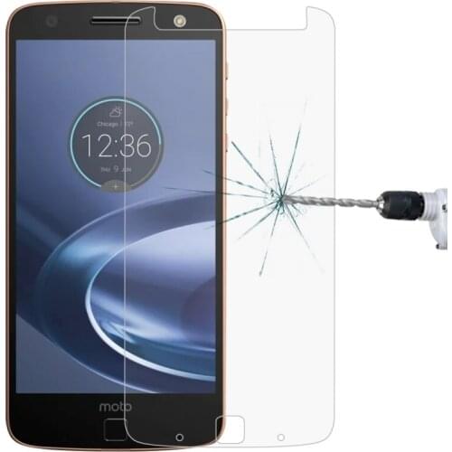Haweel Screen Protectors For Motorola Moto M