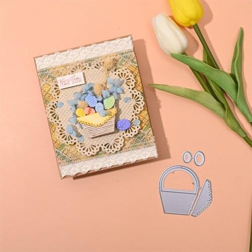 Kokorosa Flowers For Scrapbooking