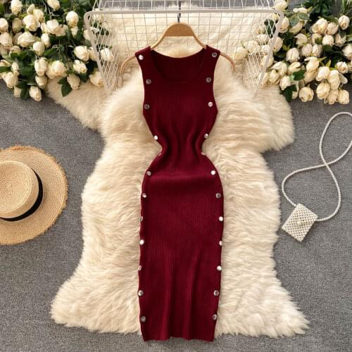 Летние трикотажные платья LDKVGSU China At AliExpress