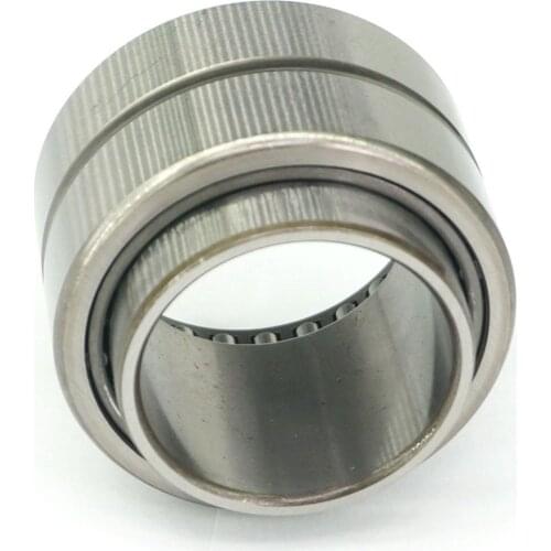 NA6909 45x68x40mm Needle Roller Bearing With Inner Ring/Cone ABEC-1