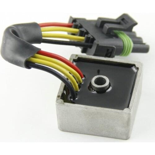 Voltage Regulator Rectifier For Sea-doo 720 GS GSI Challenger 1500 cc 180 hp Sportster 1800 LT SK 1436 cc 170 hp 278001056