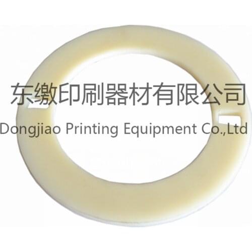 SM102 CD102 Water Tank Plastic Gasket Nylon Gasket SM102 CD102 Offset Printing Machinery Spare Parts