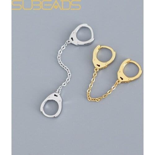 Subeads Piercing Rings