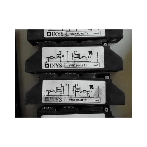 VMK90-02T1 VMK92-02T1 VMK90-02T2 200A/83V MOSFET module