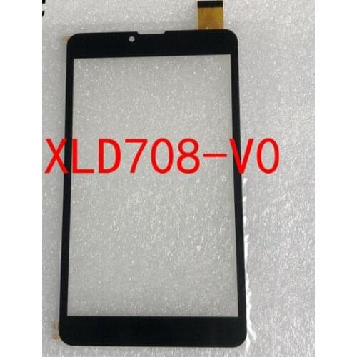7inch tablet pc for XLD708-V0 digitizer touch panel