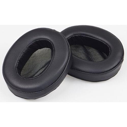 Ear Pads For SONY MDR-1A 1ADAC 1ABT Headphones Replacement Foam Earmuffs Ear Cushion Accessories Fit perfectly 23 SepT7