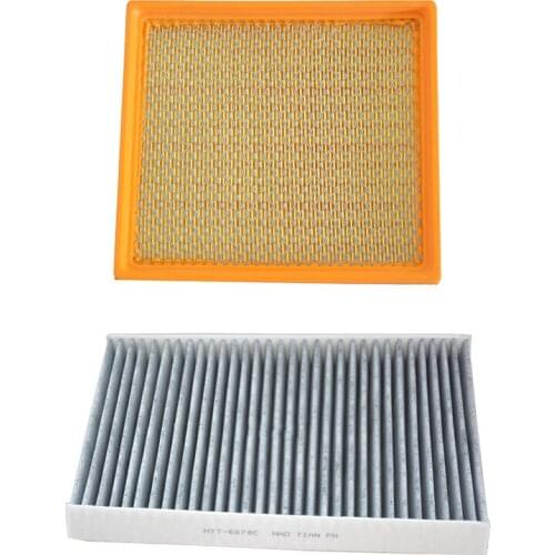 Auto Air Filter Cabin Filter for Dodge Charger LD 3.6L 2011 2012 2013 2014 2015 2016 2017 2018 2019- DA891713AA 68071668AA