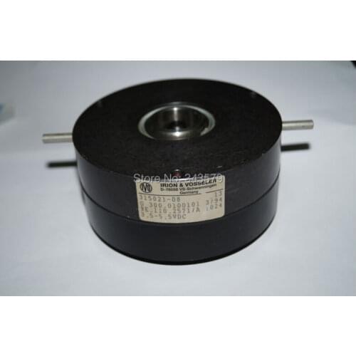 CD102/SM102 Pulse generator OPT ENCD REL,9E.110.2571/A,Encoder,sensor