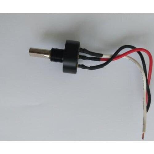 Angle displacement sensor Angle measurement valve measurement Angle travel position measurement angular displacement sensor 340