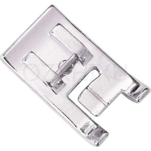 #KP-19009 7mm Double Piping Presser Foot SA192 F067 for All Low Shank Singer, Brother,Janome Sewing Machine Accessories 7YJ299