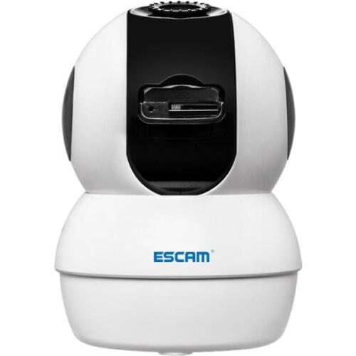 ESCAM G50 720P Wireless WIFI IP Camera 360 Degree PTZ CCTV Camera Baby Monitor