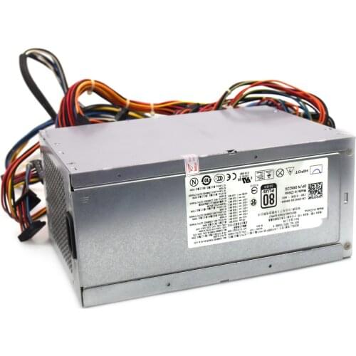 H1100EF-00 1100W G821T For Dell T7500 workstation Power Supply