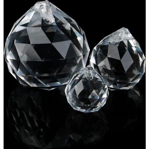 HELTC Crystal Chandelier Pendants